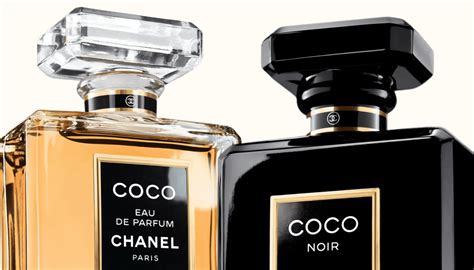 chanel coco noir vs chanel no 5|chanel coco noir for women.